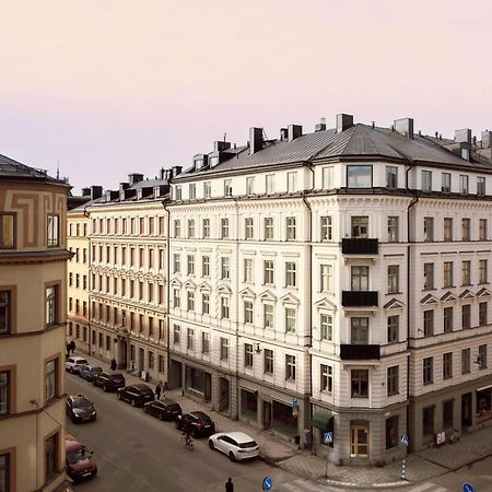 Inviting Apartment In Ville de Stockholm Extérieur photo