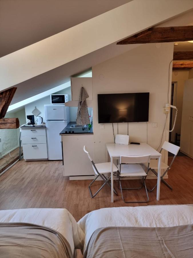 Inviting Apartment In Ville de Stockholm Extérieur photo