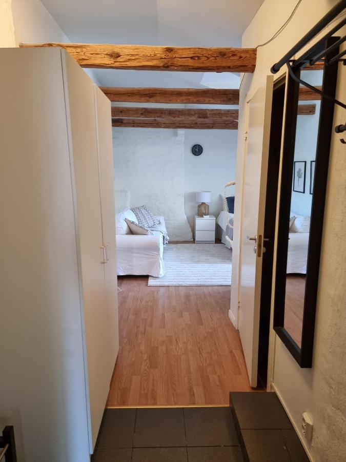 Inviting Apartment In Ville de Stockholm Extérieur photo