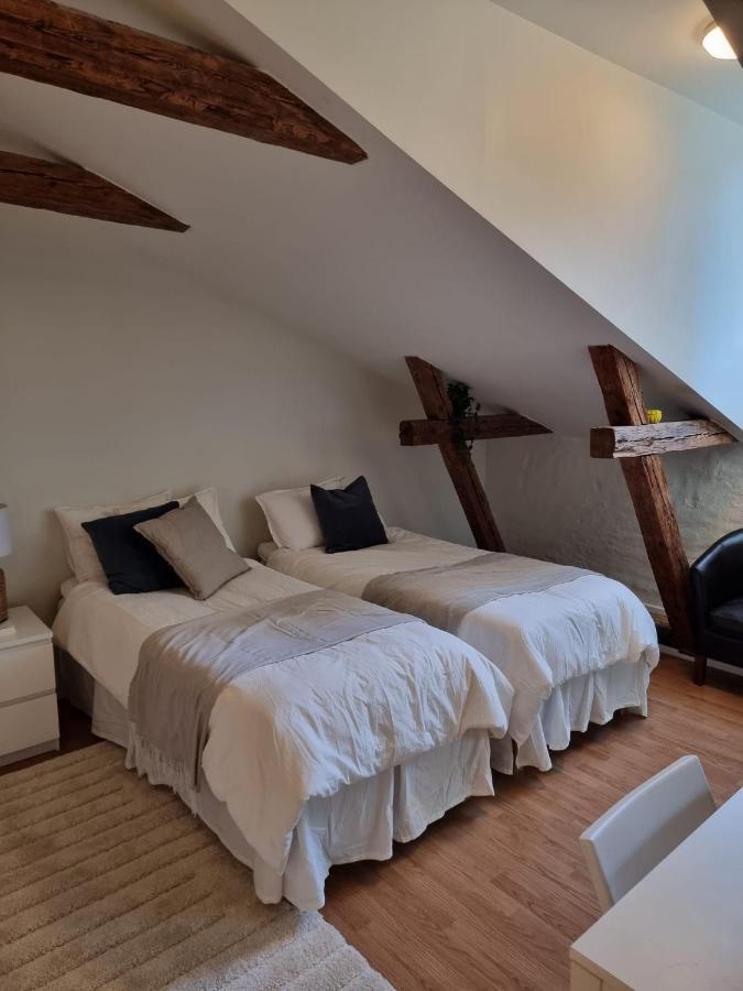 Inviting Apartment In Ville de Stockholm Extérieur photo