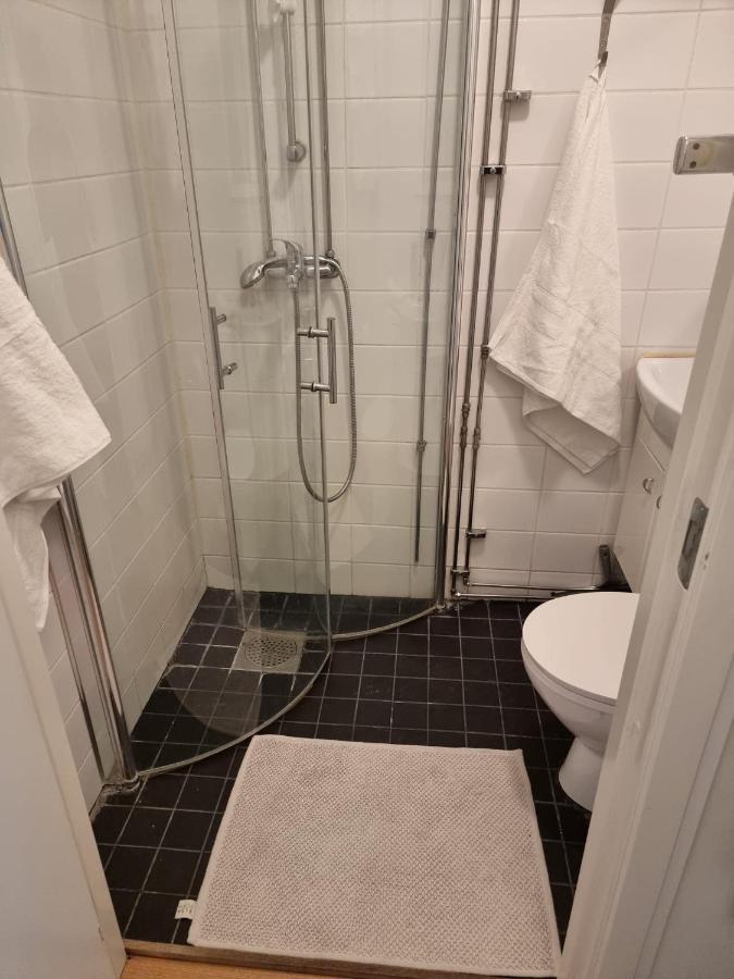 Inviting Apartment In Ville de Stockholm Extérieur photo