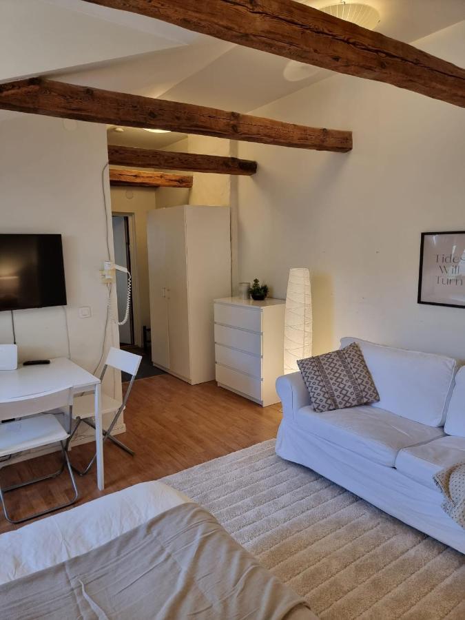 Inviting Apartment In Ville de Stockholm Extérieur photo