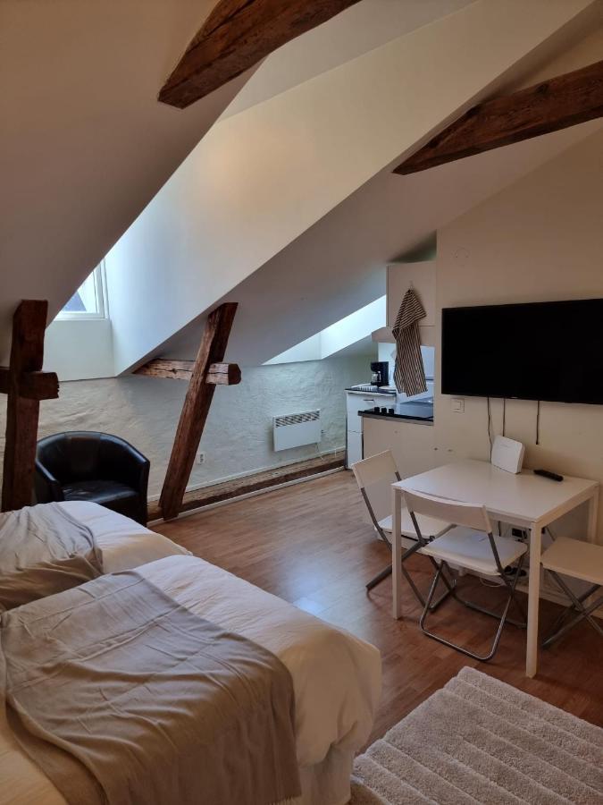Inviting Apartment In Ville de Stockholm Extérieur photo